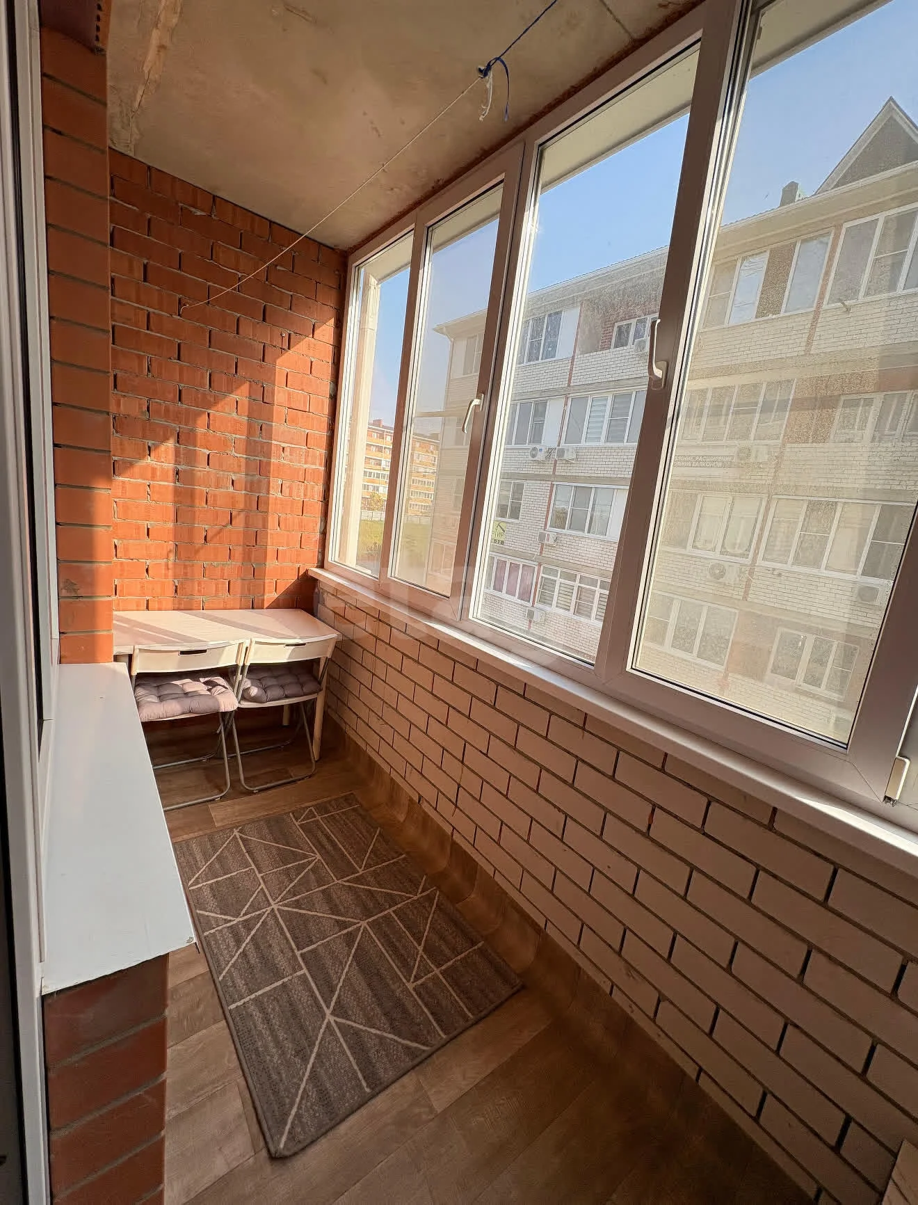 Студия, 22.3м² (Бжегокайская улица, 54/1) - миниатюра 14