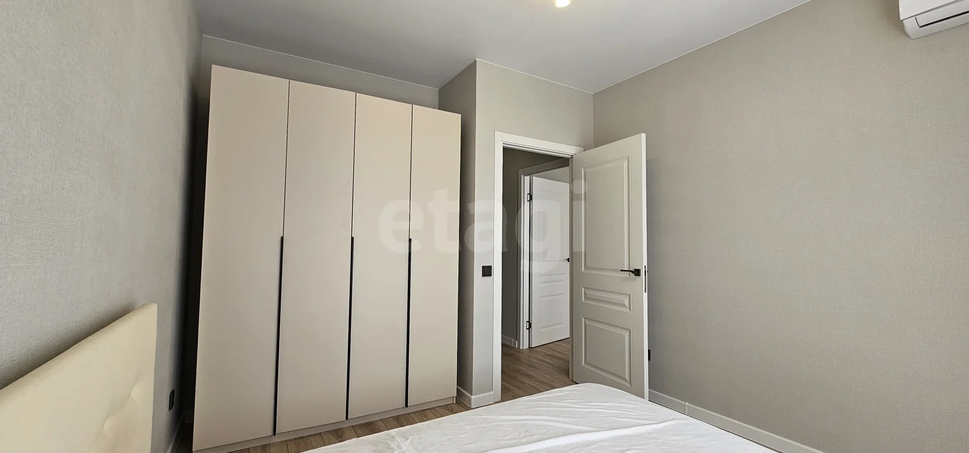 1-к квартира, 34.1м² (улица имени Героя Нурбагандова, 3к2) - миниатюра 12