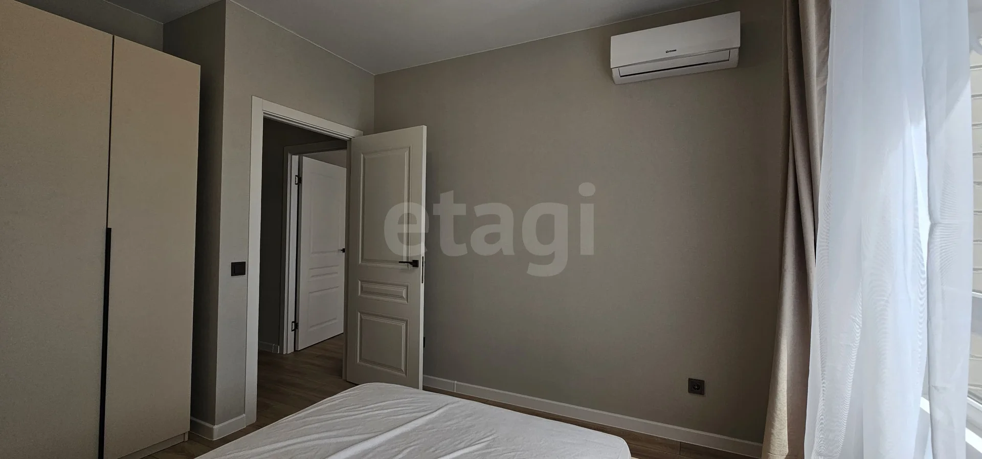 1-к квартира, 34.1м² (улица имени Героя Нурбагандова, 3к2) - миниатюра 13