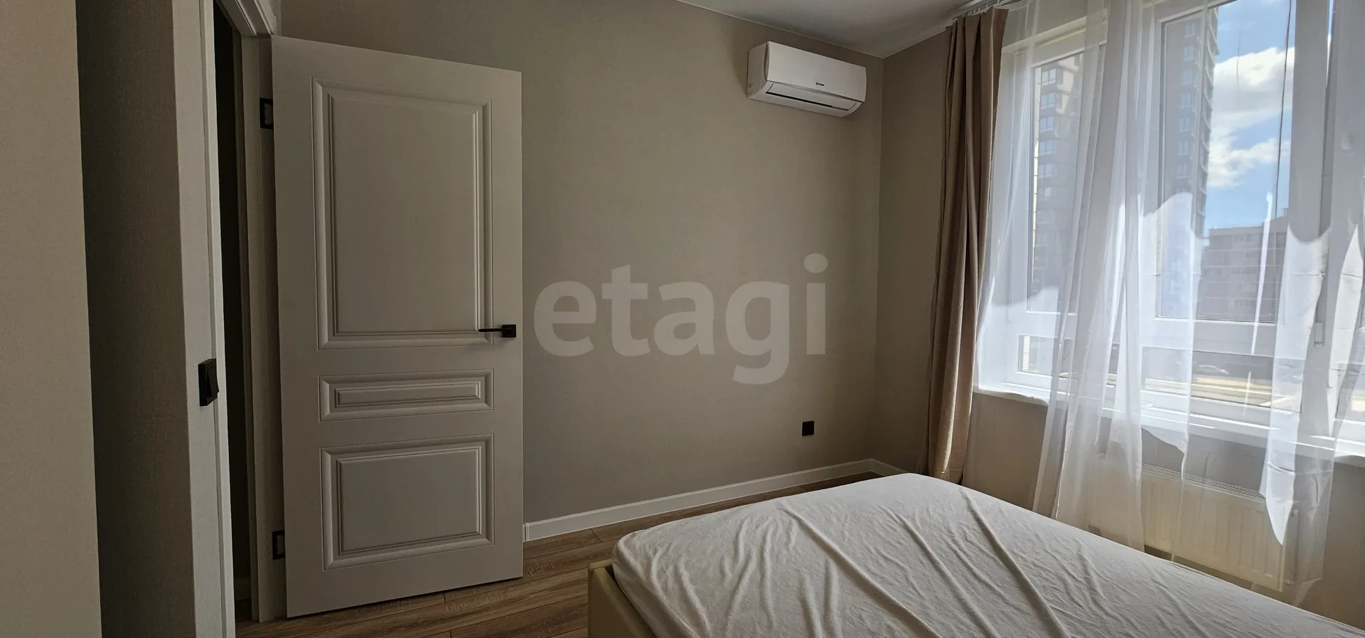 1-к квартира, 34.1м² (улица имени Героя Нурбагандова, 3к2) - миниатюра 14
