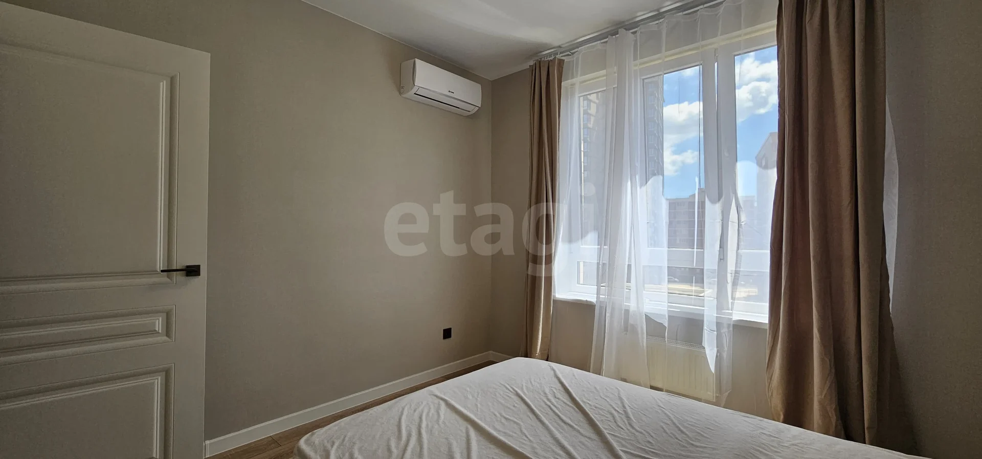 1-к квартира, 34.1м² (улица имени Героя Нурбагандова, 3к2) - миниатюра 15