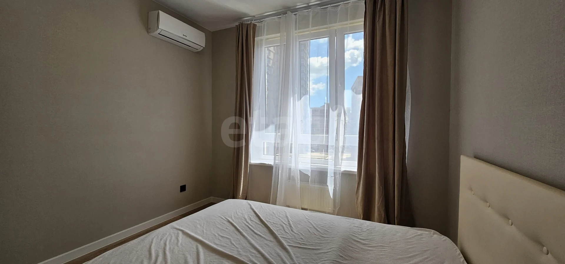 1-к квартира, 34.1м² (улица имени Героя Нурбагандова, 3к2) - миниатюра 16