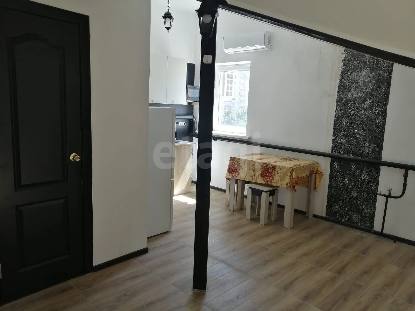 Студия, 23.6м² (Восточно-Кругликовская улица, 80) - миниатюра 2