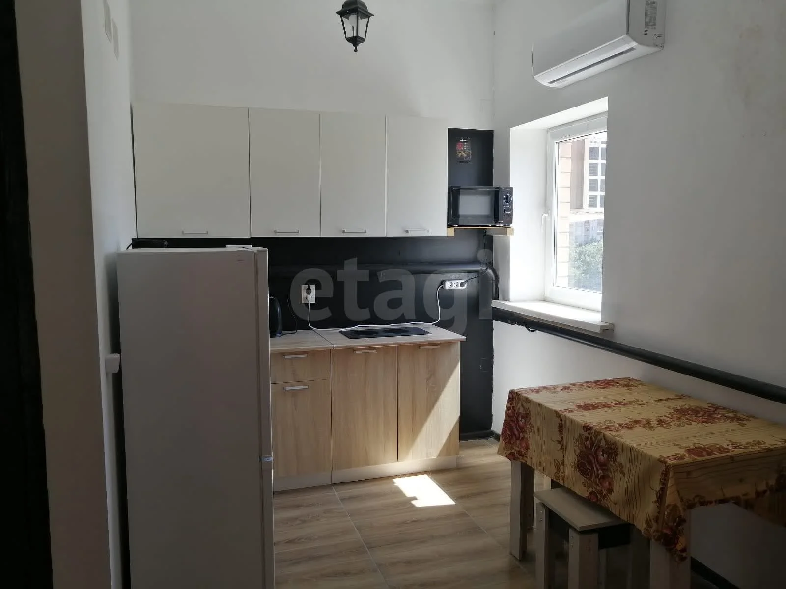 Студия, 23.6м² (Восточно-Кругликовская улица, 80) - миниатюра 3