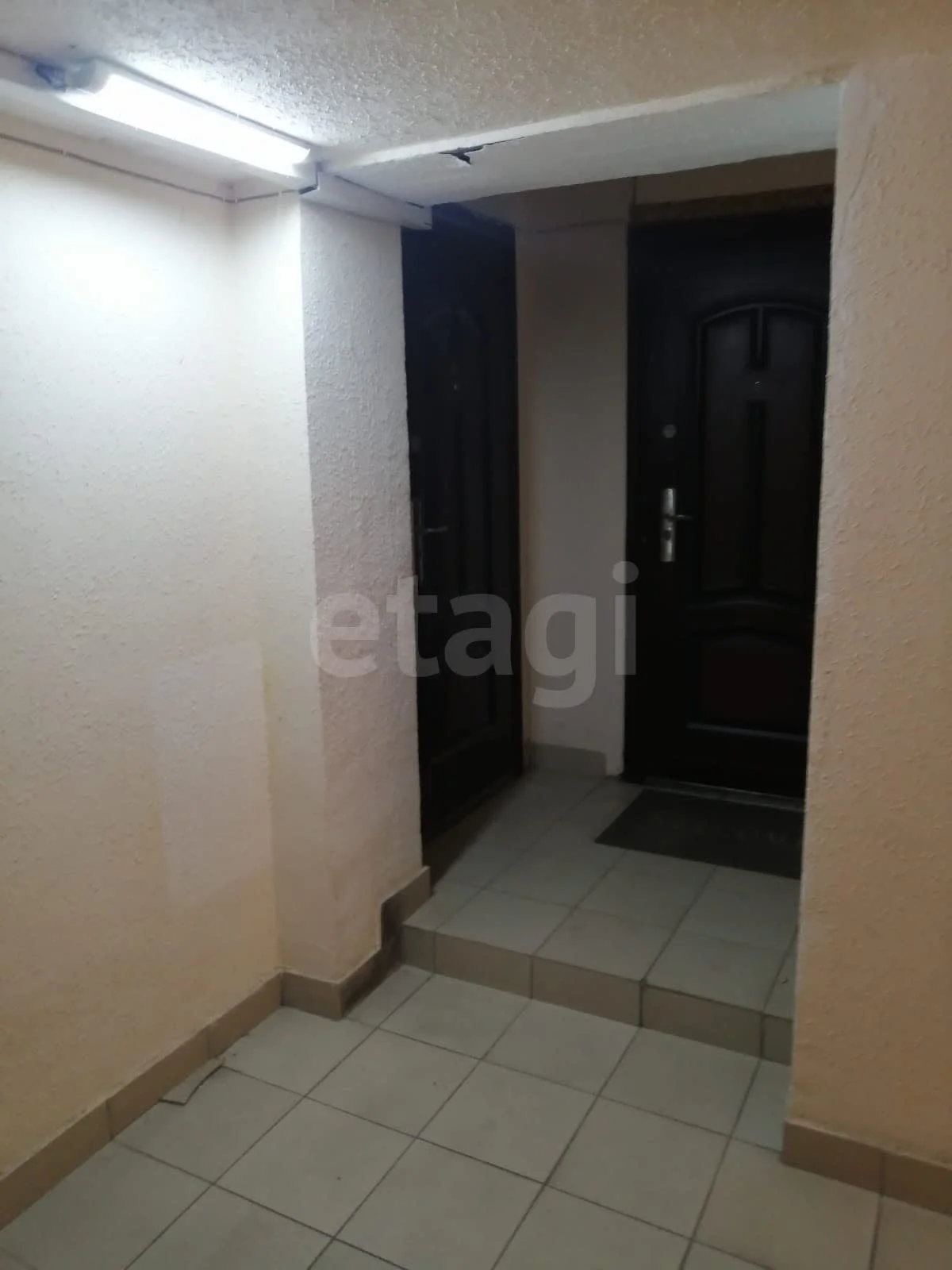 Студия, 23.6м² (Восточно-Кругликовская улица, 80) - миниатюра 8