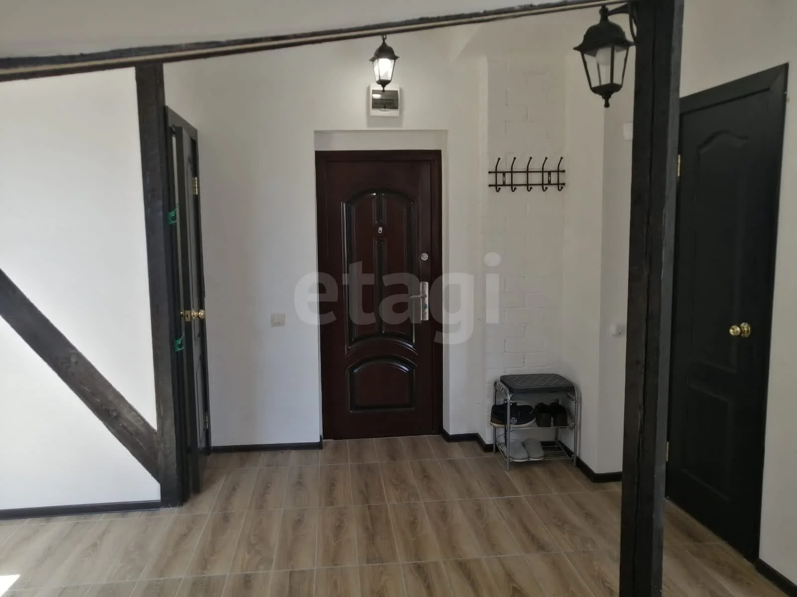 Студия, 23.6м² (Восточно-Кругликовская улица, 80) - миниатюра 9