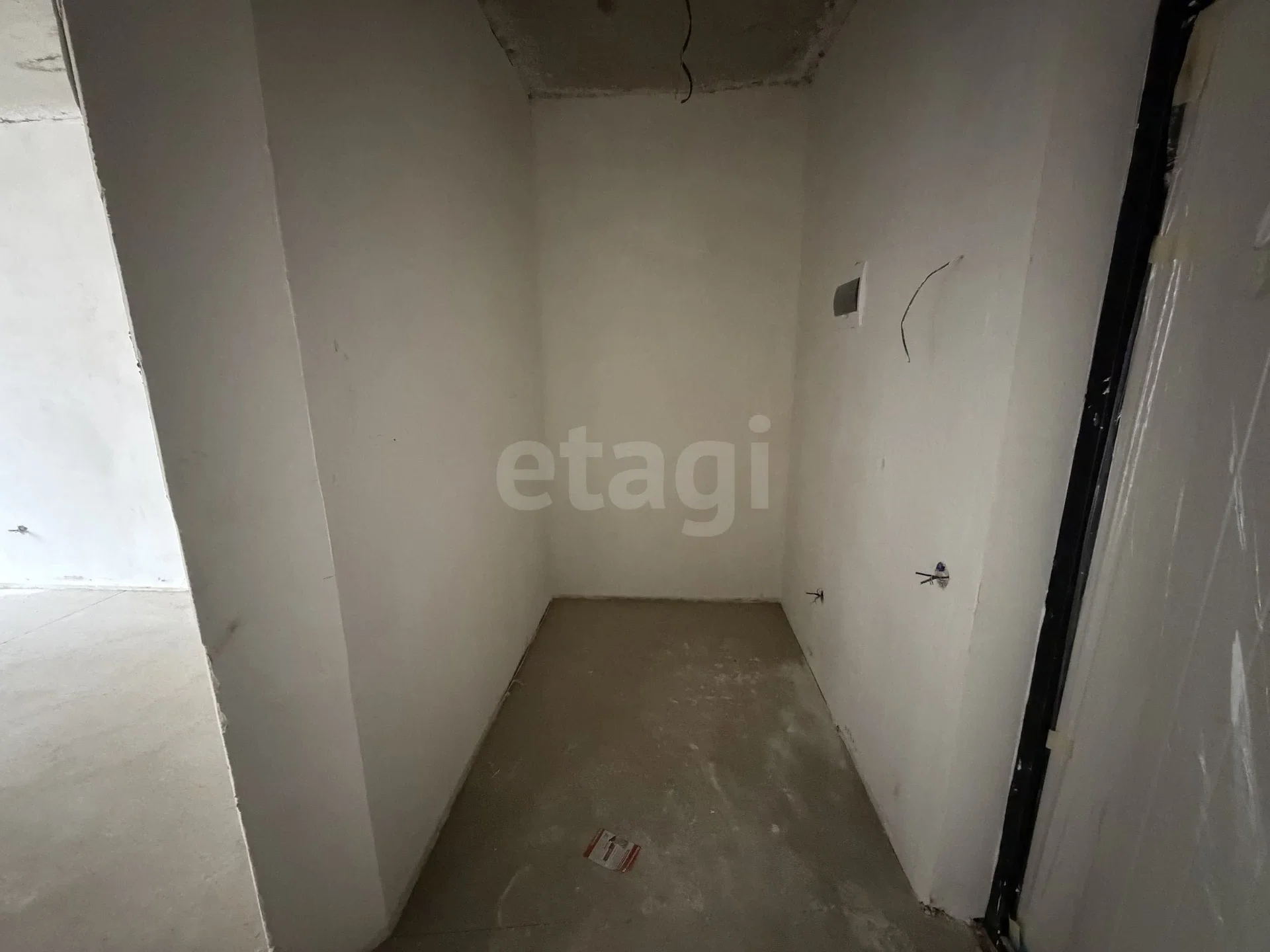 1-к квартира, 34.4м² (Шоссейная улица, 69/1к5) - миниатюра 12