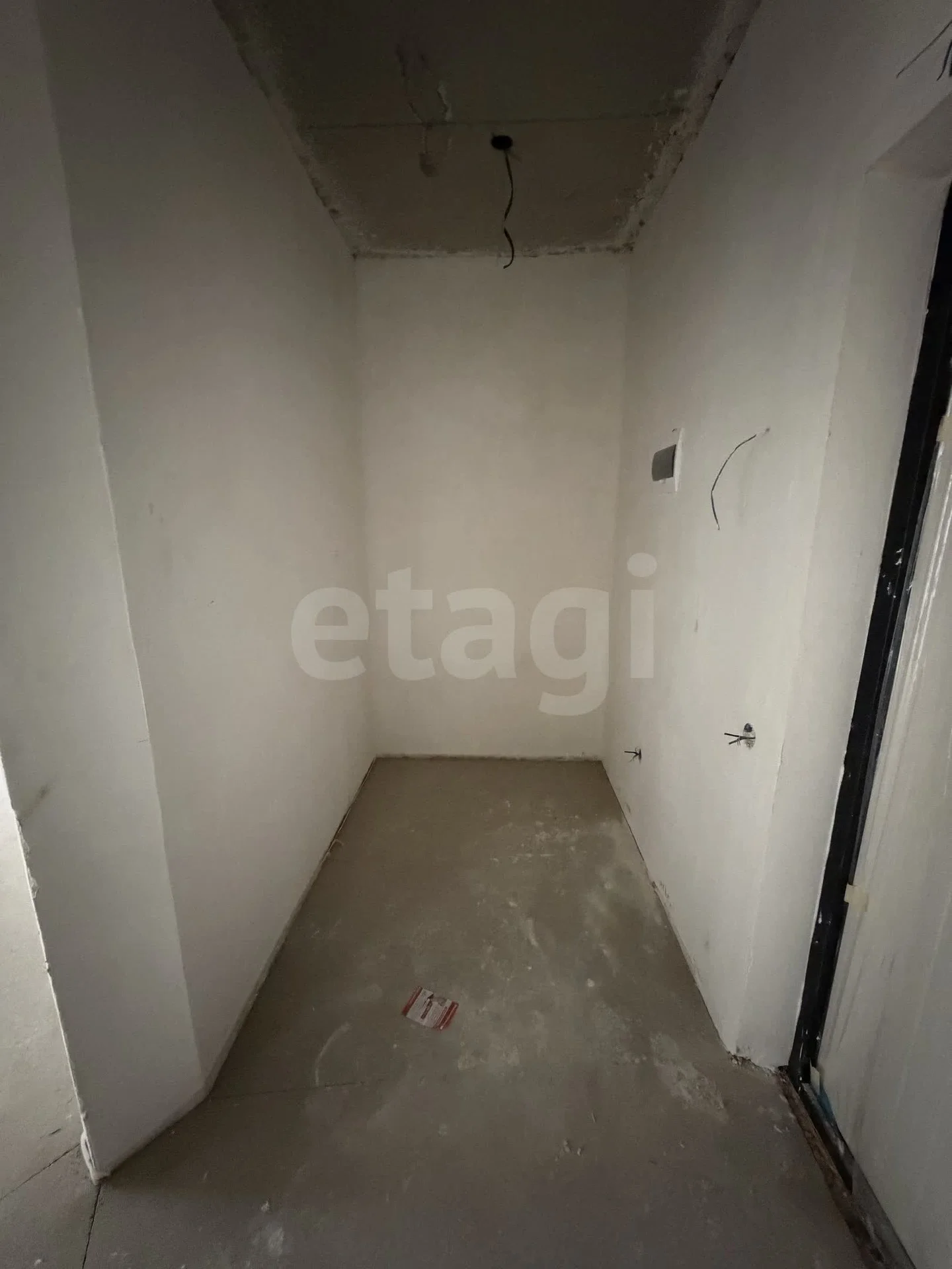 1-к квартира, 34.4м² (Шоссейная улица, 69/1к5) - миниатюра 13