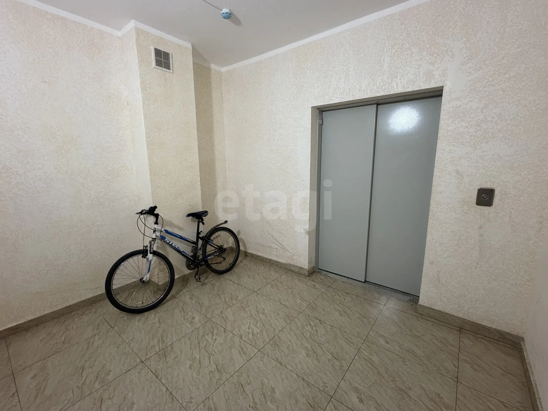 1-к квартира, 34.4м² (Шоссейная улица, 69/1к5) - миниатюра 20