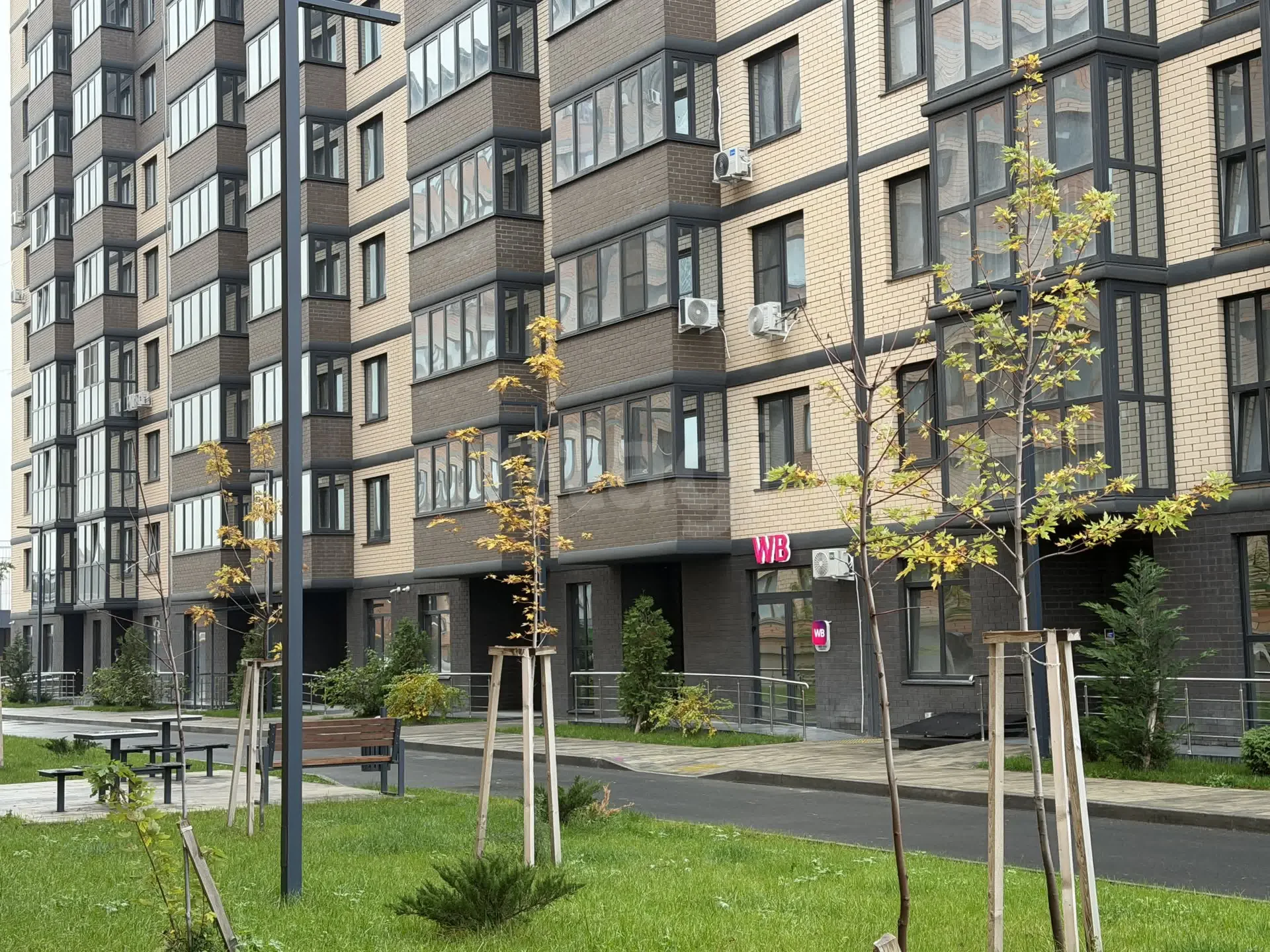 1-к квартира, 34.4м² (Шоссейная улица, 69/1к5) - миниатюра 25