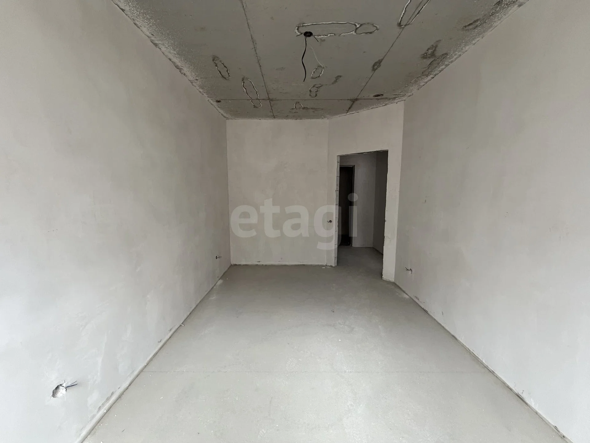 1-к квартира, 34.4м² (Шоссейная улица, 69/1к5) - миниатюра 7