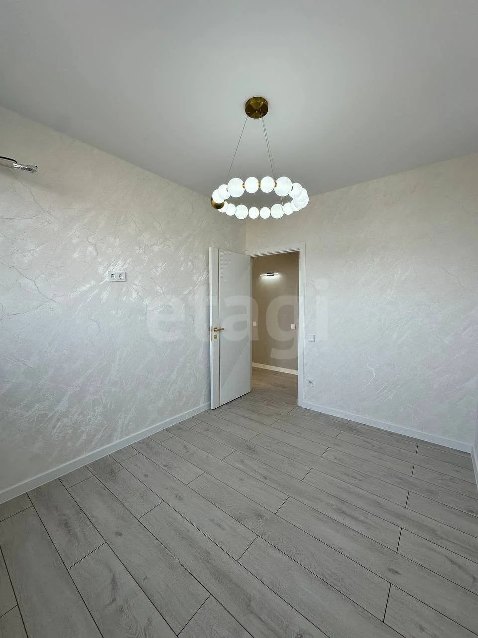 2-к квартира, 49.9м² (улица имени Снесарева, 10к1) - изображение 1