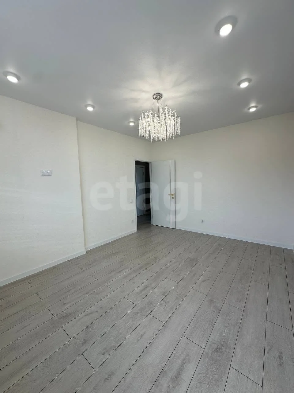 2-к квартира, 49.9м² (улица имени Снесарева, 10к1) - миниатюра 10