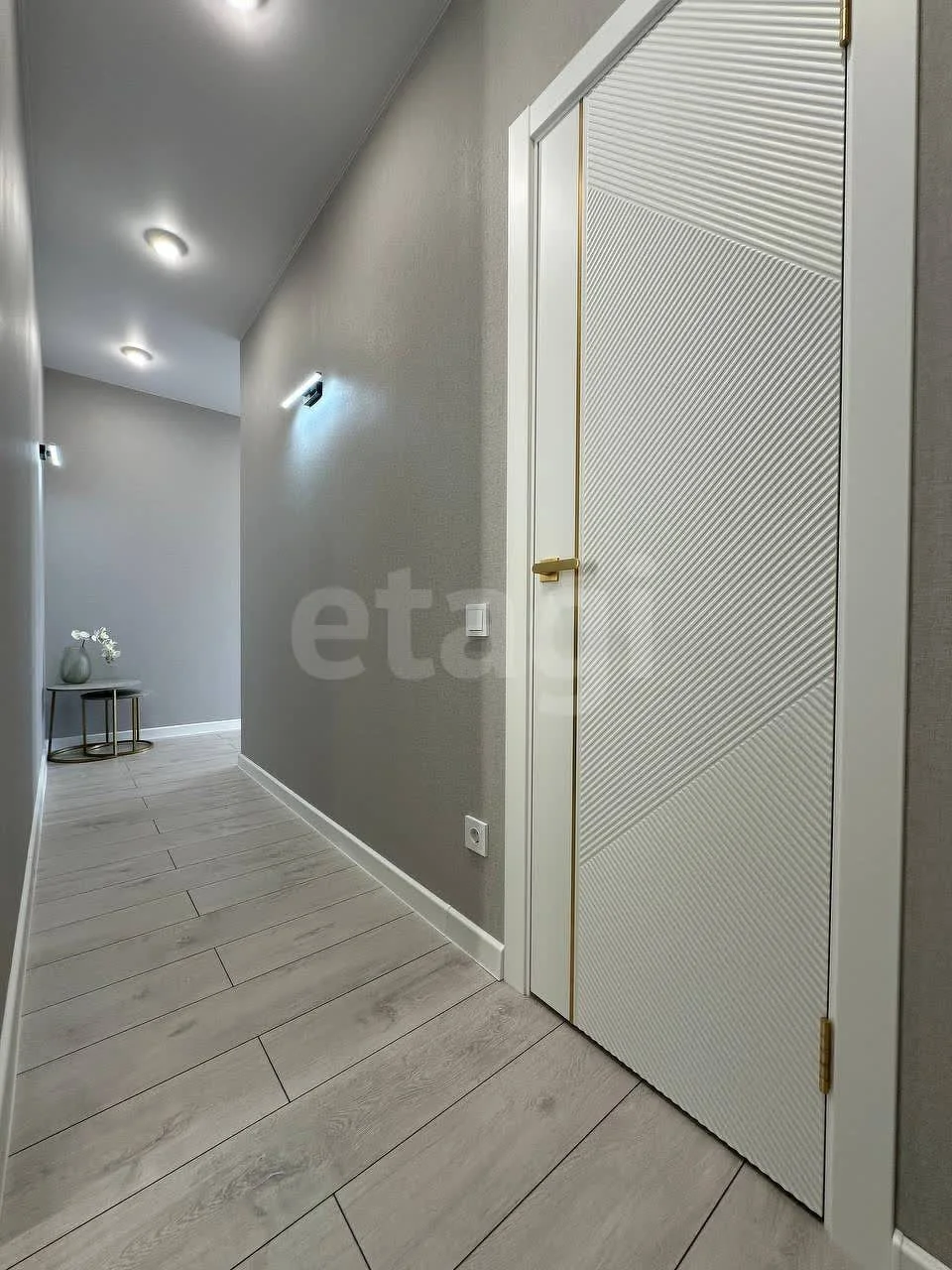 2-к квартира, 49.9м² (улица имени Снесарева, 10к1) - миниатюра 15