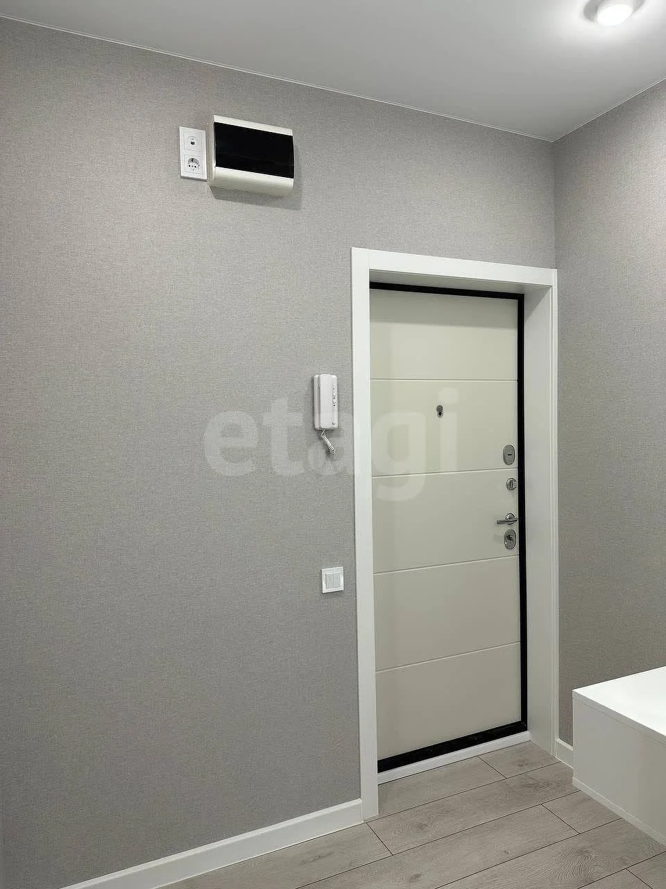 2-к квартира, 49.9м² (улица имени Снесарева, 10к1) - миниатюра 16