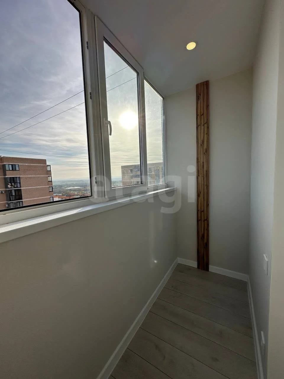 2-к квартира, 49.9м² (улица имени Снесарева, 10к1) - миниатюра 18