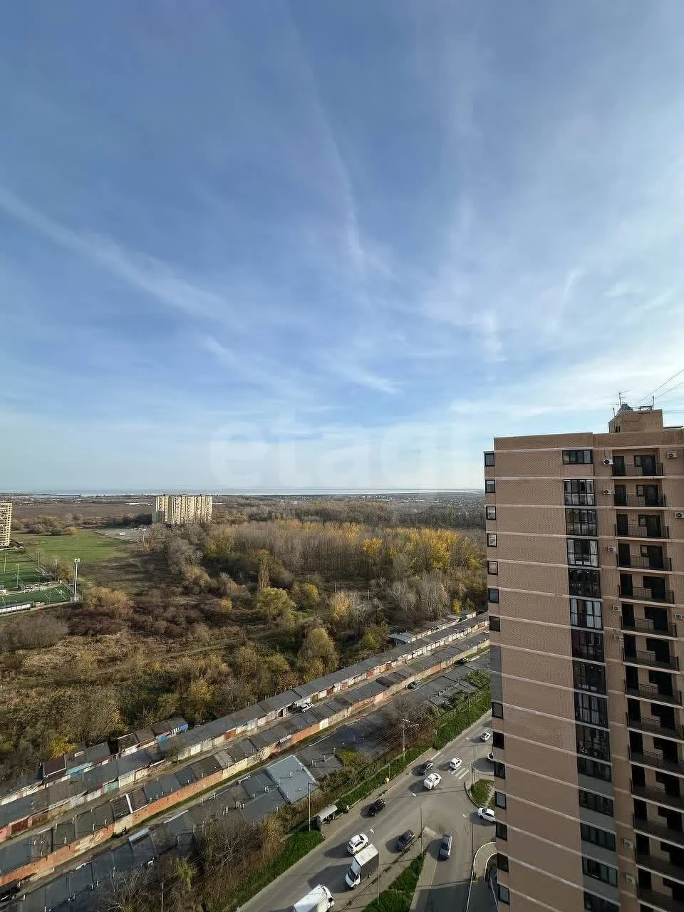 2-к квартира, 49.9м² (улица имени Снесарева, 10к1) - миниатюра 20