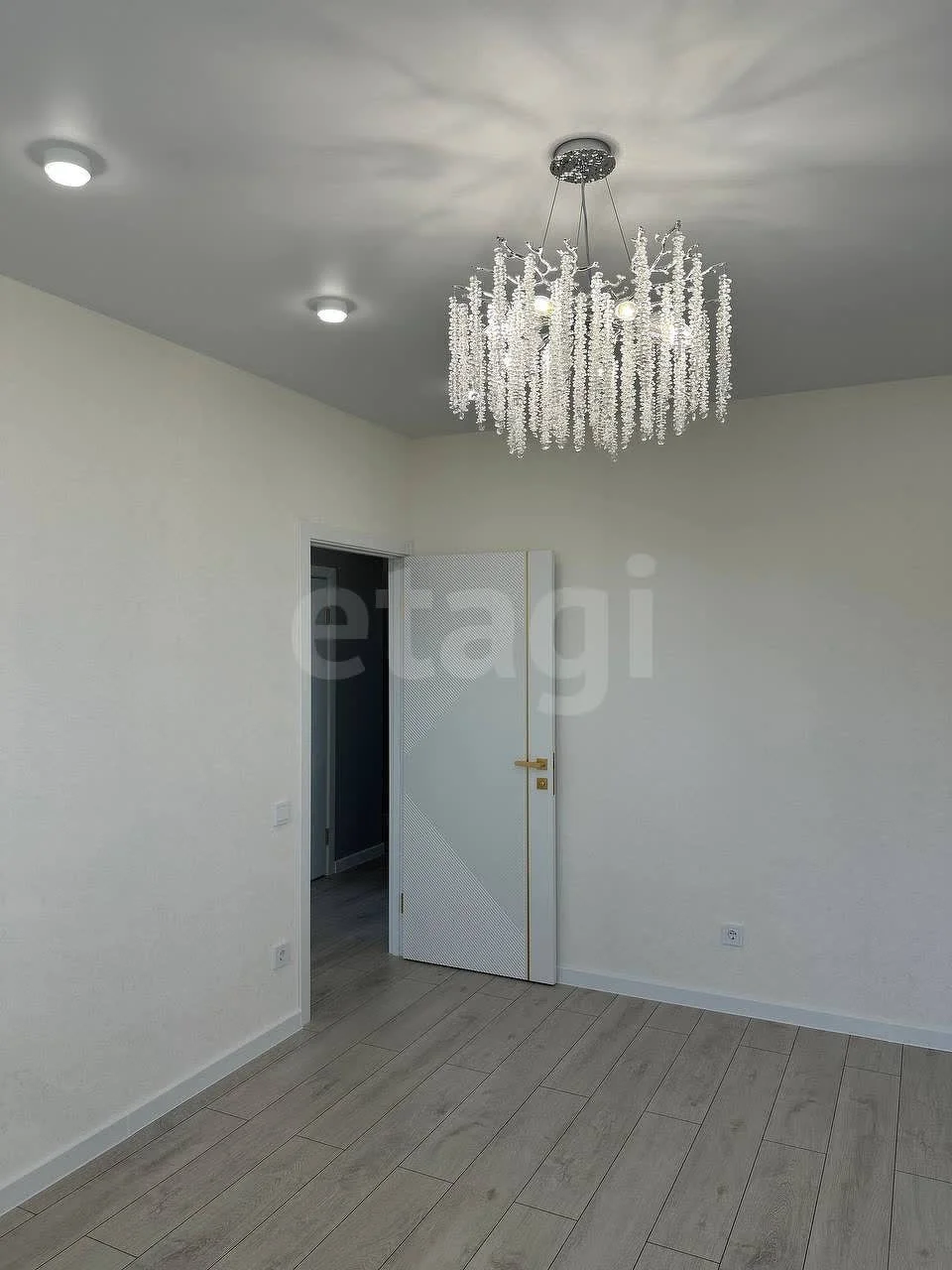 2-к квартира, 49.9м² (улица имени Снесарева, 10к1) - миниатюра 9