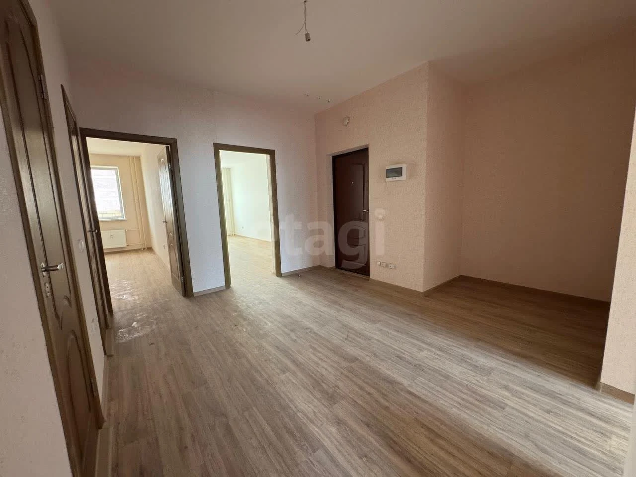 3-к квартира, 84.8м² (, 184к1) - изображение 1