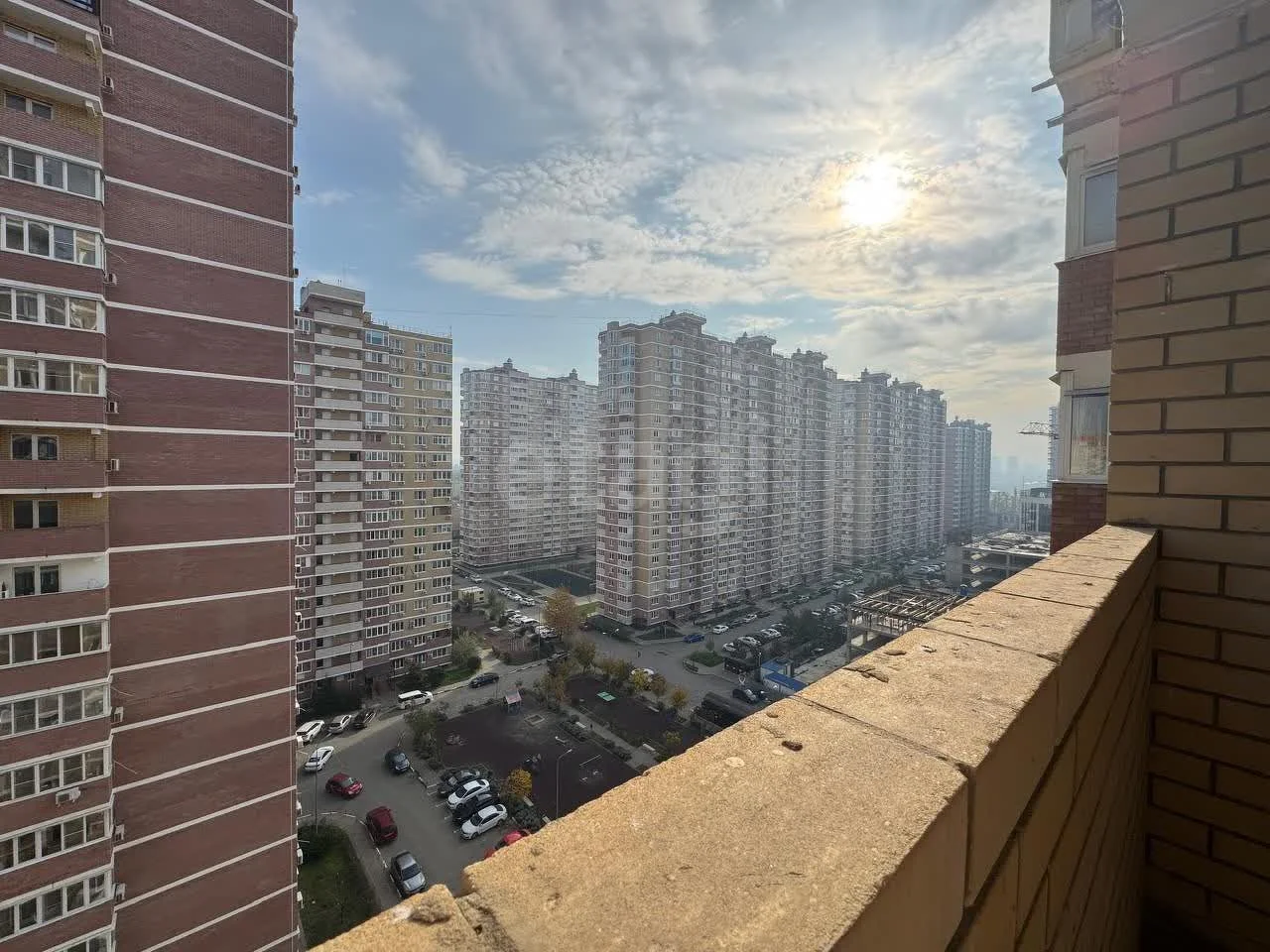 3-к квартира, 84.8м² (, 184к1) - миниатюра 2