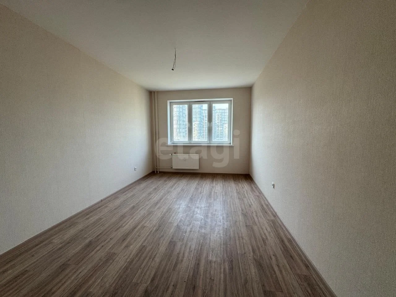 3-к квартира, 84.8м² (, 184к1) - миниатюра 3