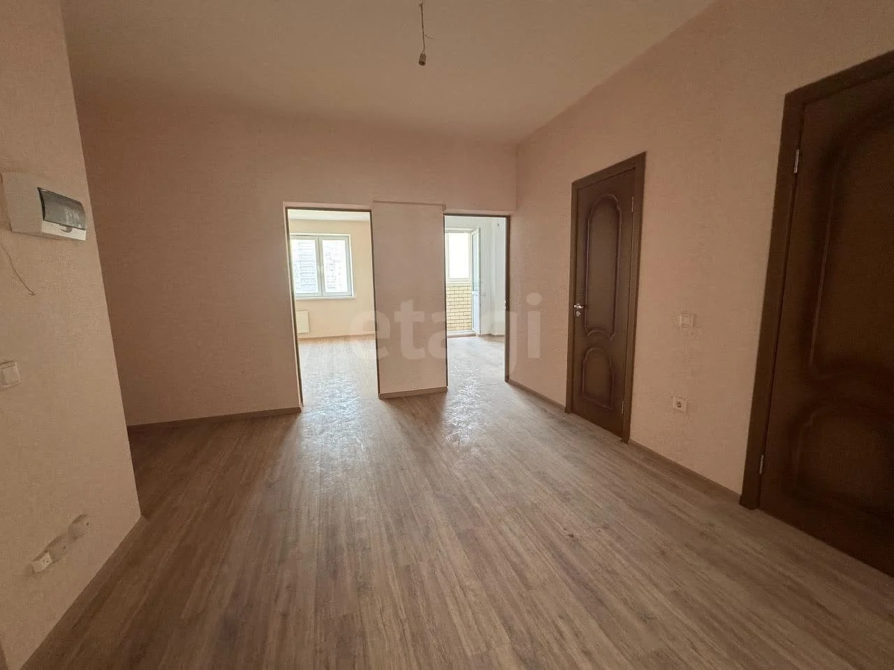 3-к квартира, 84.8м² (, 184к1) - миниатюра 5