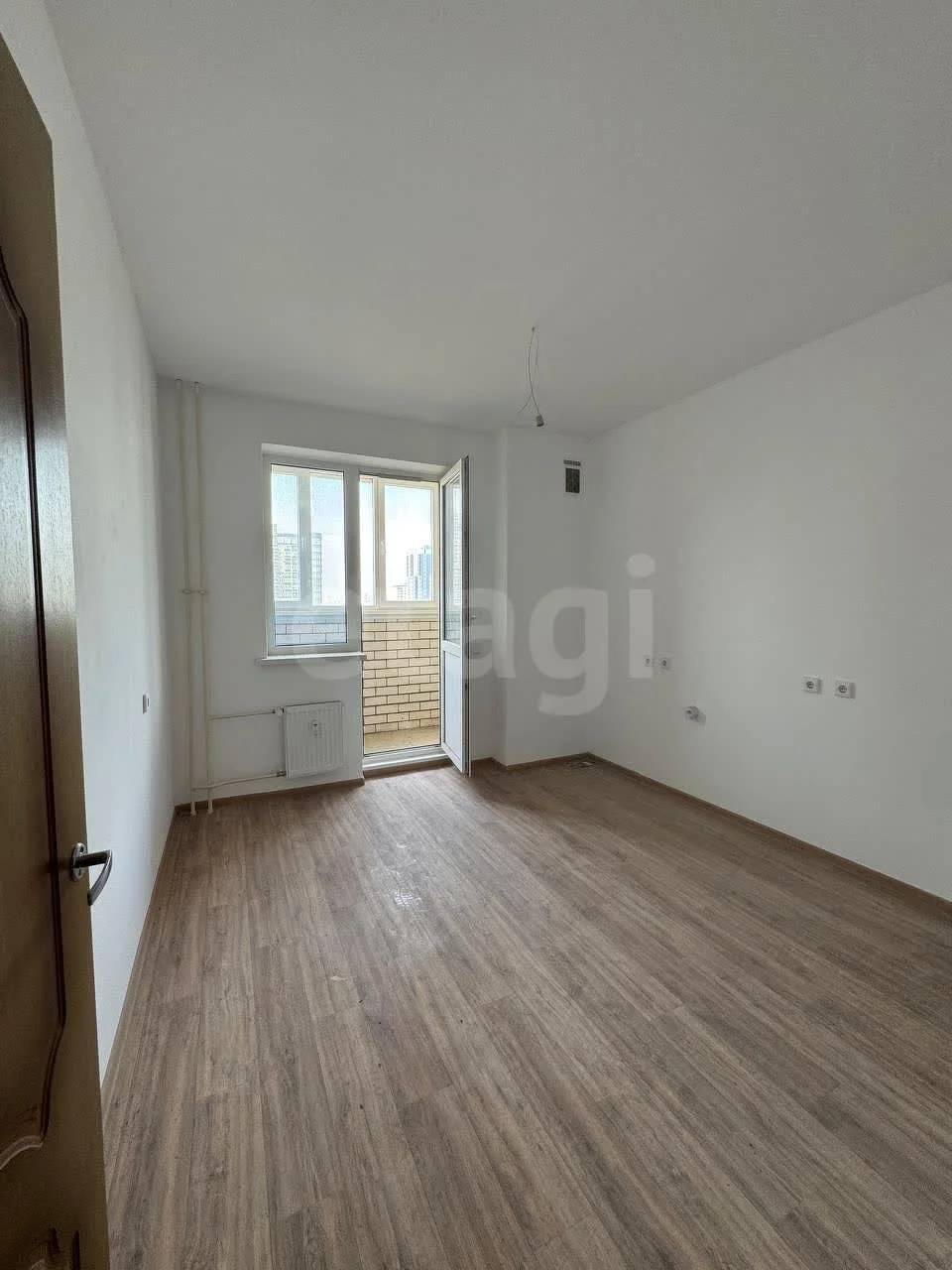 3-к квартира, 84.8м² (, 184к1) - миниатюра 6