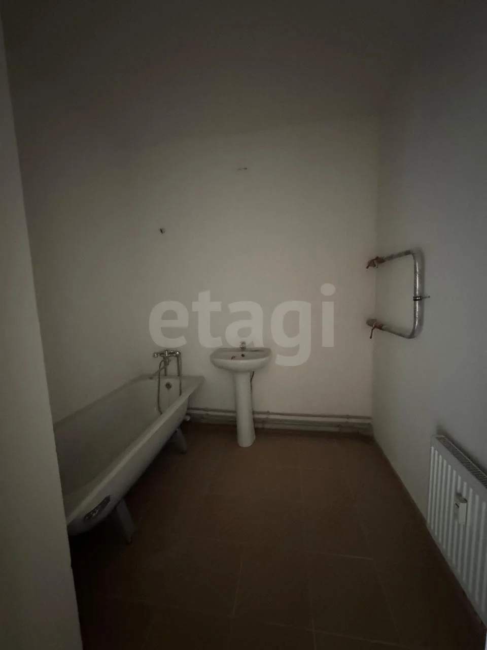 3-к квартира, 84.8м² (, 184к1) - миниатюра 8