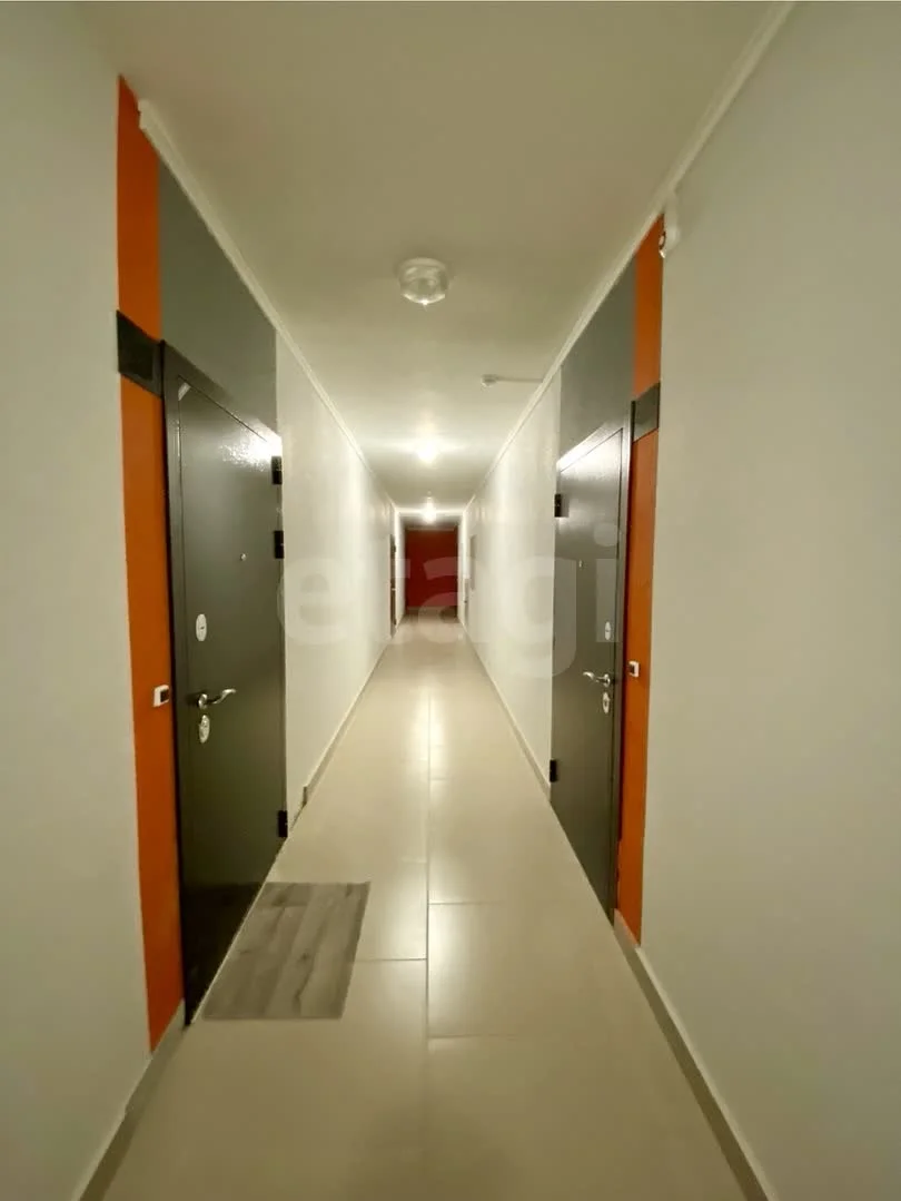 1-к квартира, 34.9м² (улица Красных Партизан, 1/4к16) - миниатюра 10