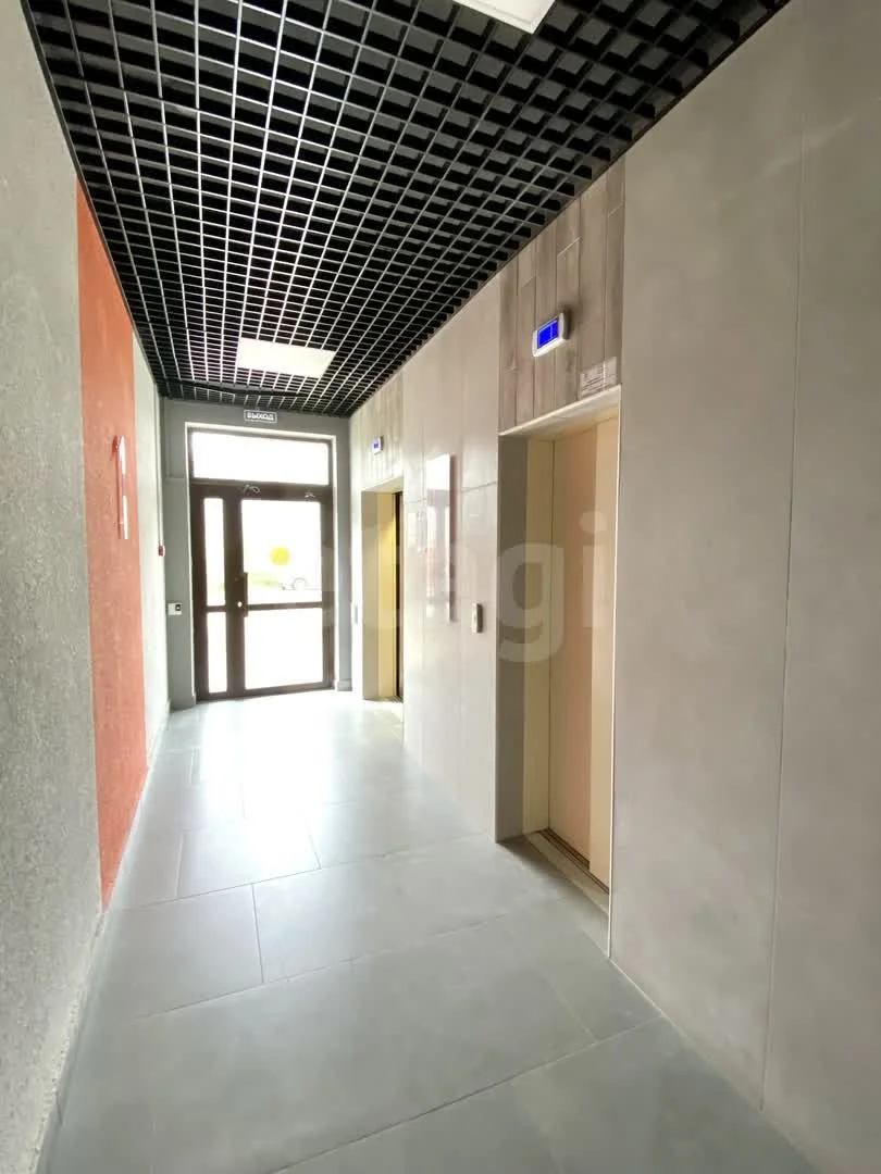 1-к квартира, 34.9м² (улица Красных Партизан, 1/4к16) - миниатюра 11