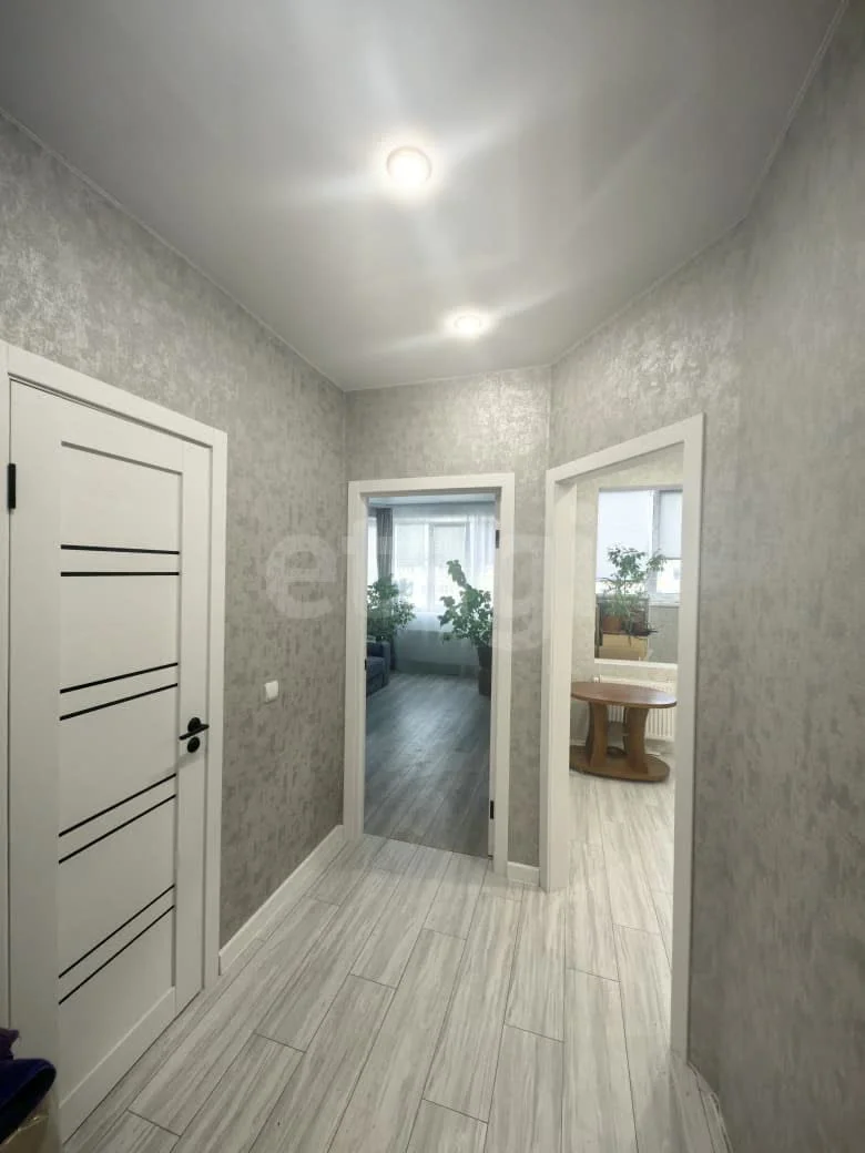 1-к квартира, 34.9м² (улица Красных Партизан, 1/4к16) - миниатюра 3
