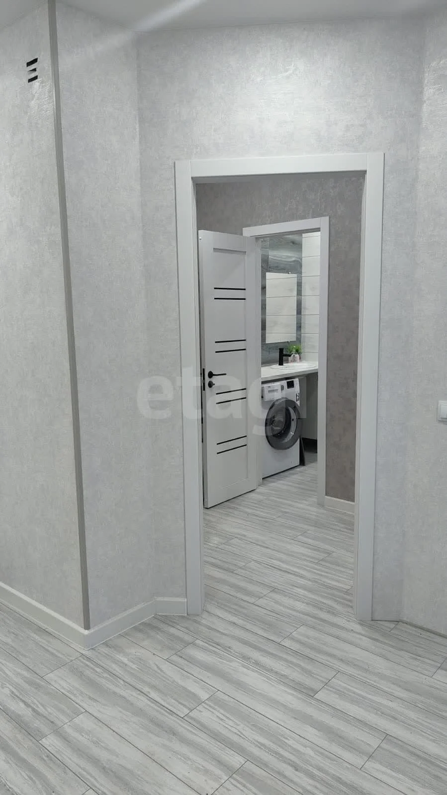 1-к квартира, 34.9м² (улица Красных Партизан, 1/4к16) - миниатюра 5
