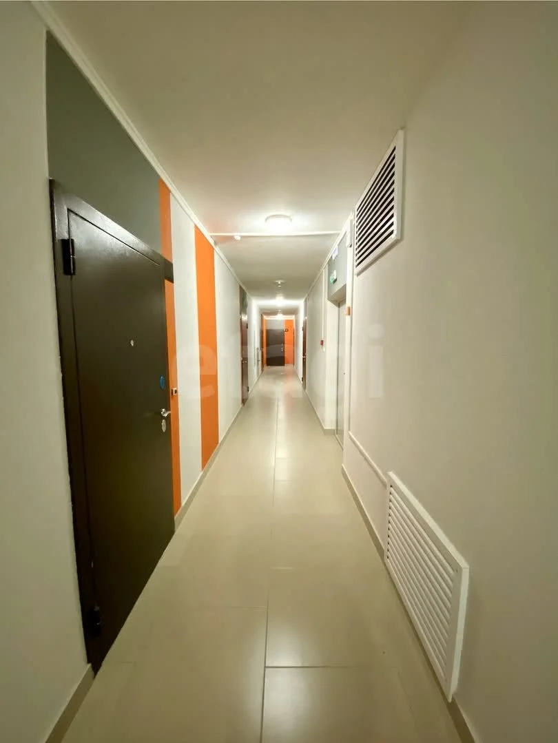 1-к квартира, 34.9м² (улица Красных Партизан, 1/4к16) - миниатюра 9
