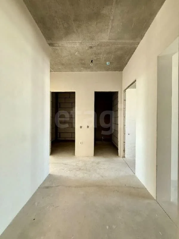 2-к квартира, 57.7м² (улица Наставников, 12) - изображение 1