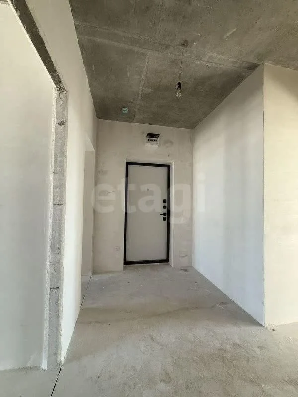 2-к квартира, 57.7м² (улица Наставников, 12) - миниатюра 2