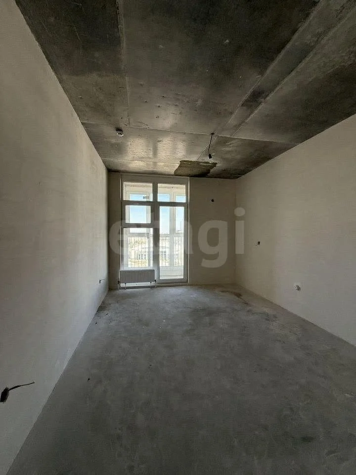 2-к квартира, 57.7м² (улица Наставников, 12) - миниатюра 3