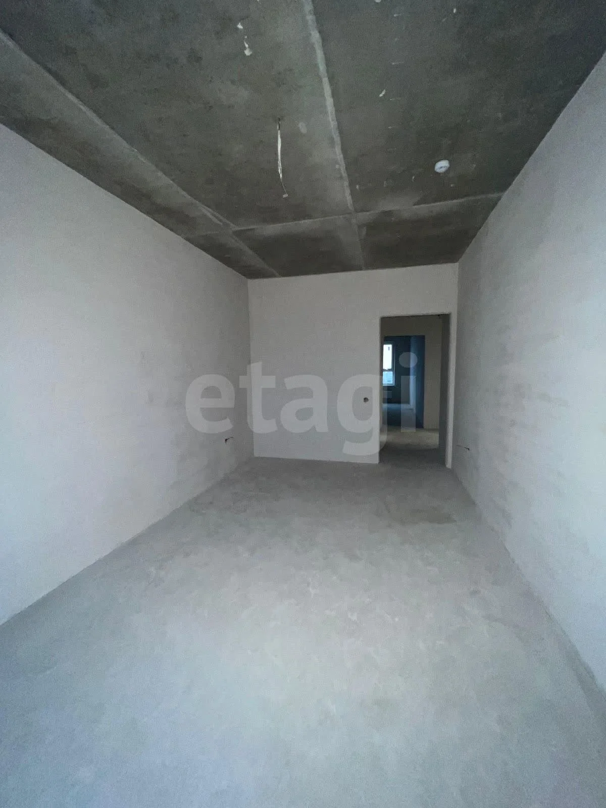 2-к квартира, 57.7м² (улица Наставников, 12) - миниатюра 4