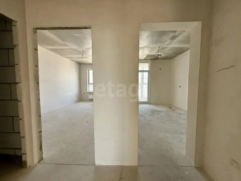 2-к квартира, 57.7м² (улица Наставников, 12) - миниатюра 5