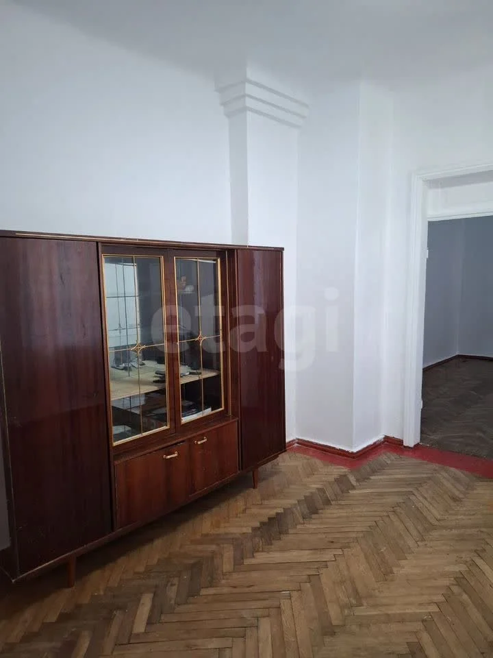2-к квартира, 56м² (Краснодарская улица, 19) - миниатюра 2