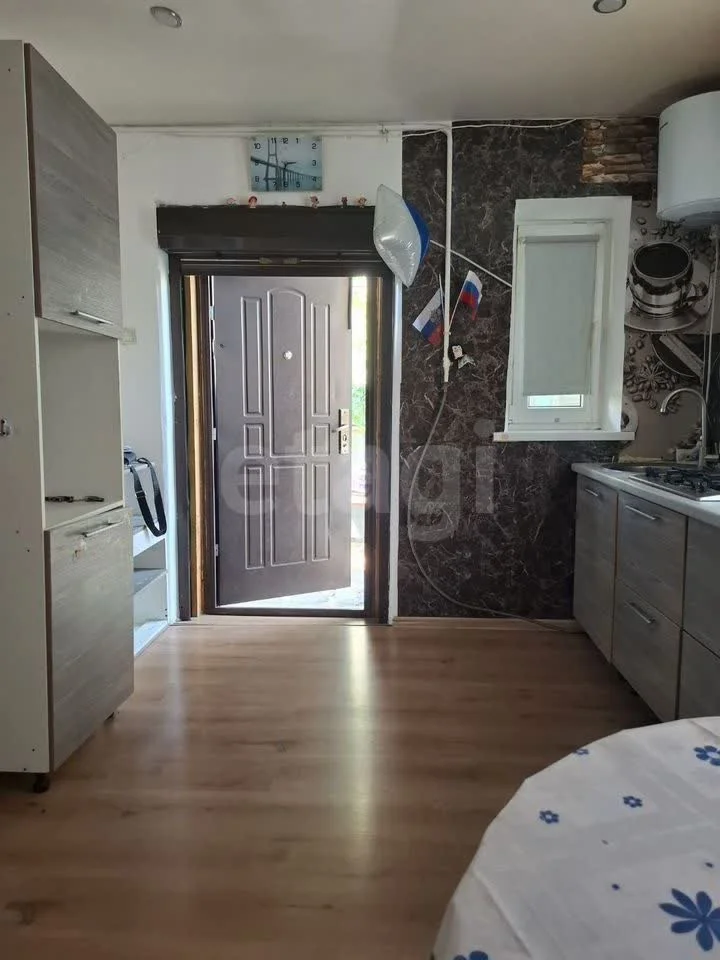 2-к квартира, 56м² (Краснодарская улица, 19) - миниатюра 3