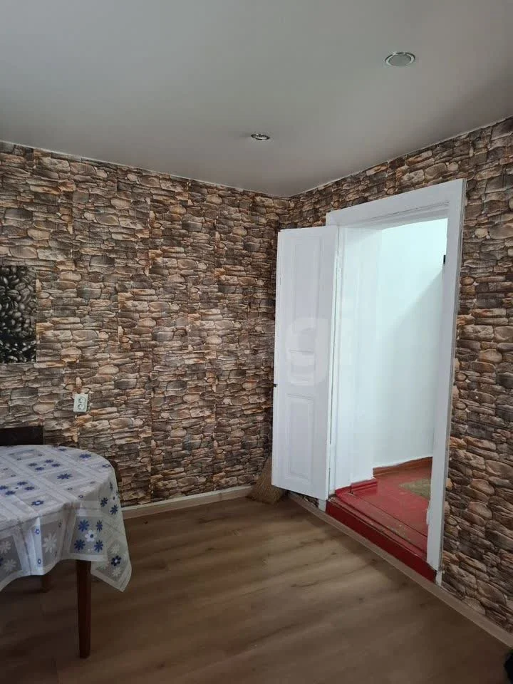2-к квартира, 56м² (Краснодарская улица, 19) - миниатюра 4