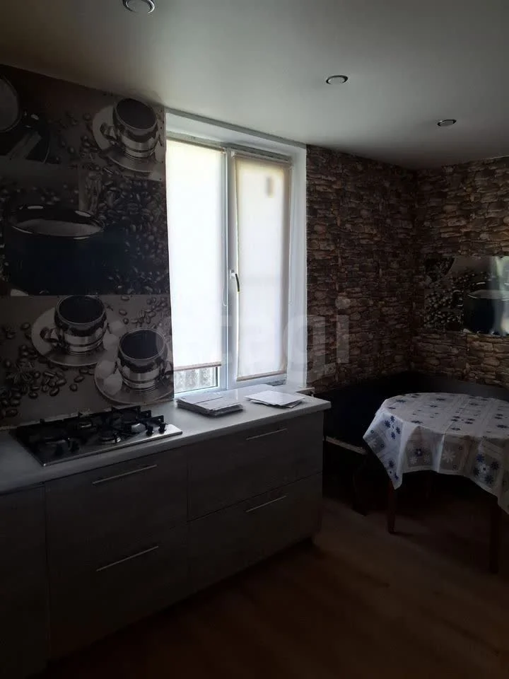 2-к квартира, 56м² (Краснодарская улица, 19) - миниатюра 5