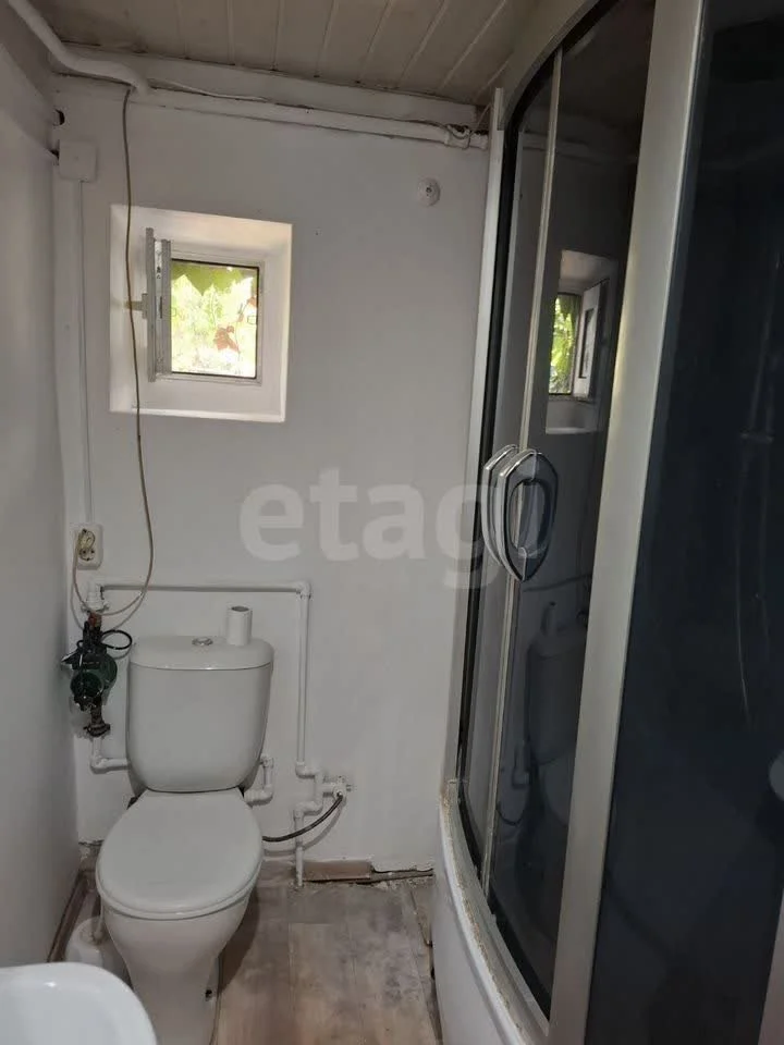 2-к квартира, 56м² (Краснодарская улица, 19) - миниатюра 6