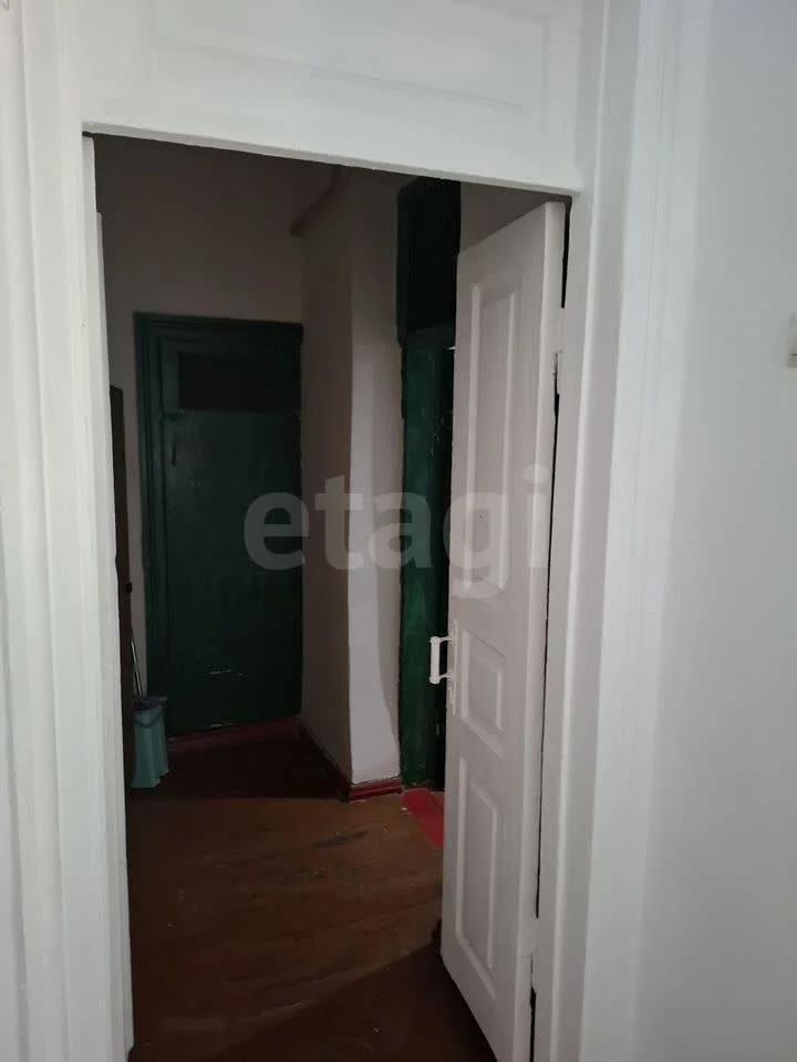 2-к квартира, 56м² (Краснодарская улица, 19) - миниатюра 7