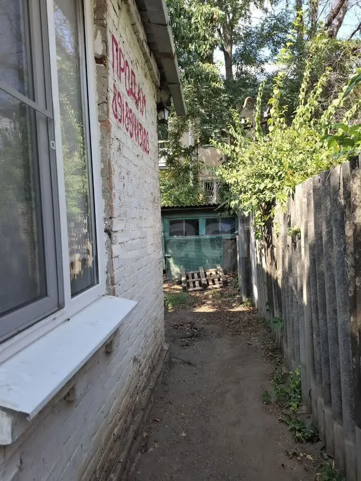 2-к квартира, 56м² (Краснодарская улица, 19) - миниатюра 8