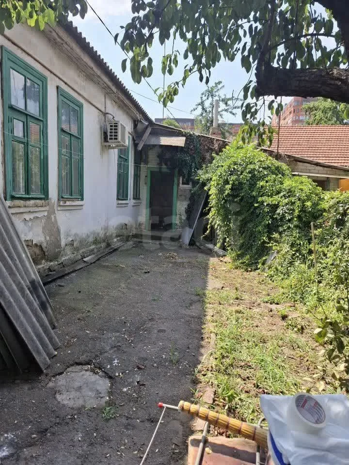 2-к квартира, 56м² (Краснодарская улица, 19) - миниатюра 9