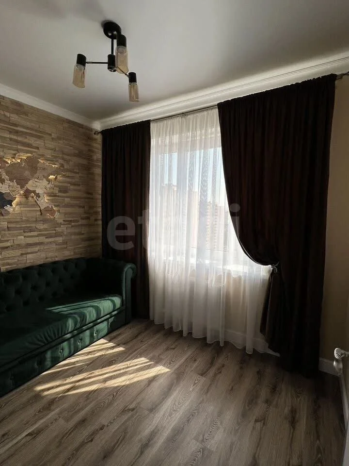 3-к квартира, 82.8м² (Домбайская улица, 57) - миниатюра 13