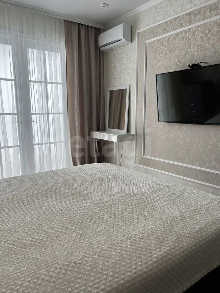 3-к квартира, 82.8м² (Домбайская улица, 57) - миниатюра 15