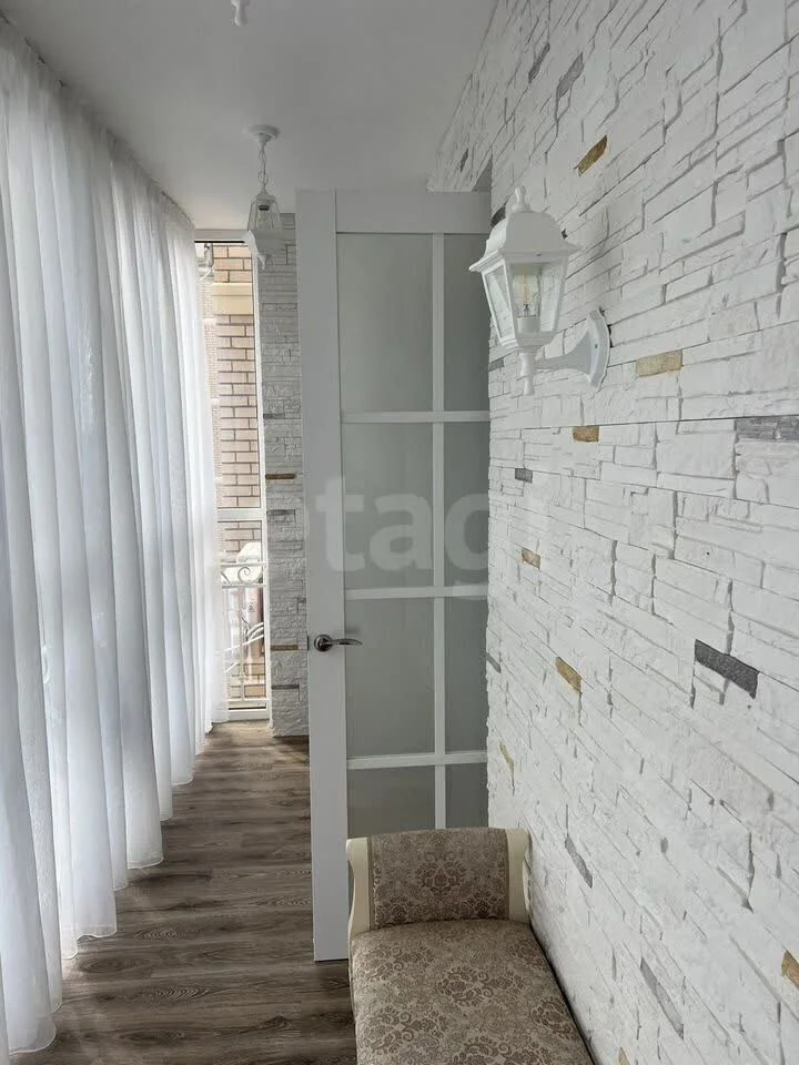 3-к квартира, 82.8м² (Домбайская улица, 57) - миниатюра 16
