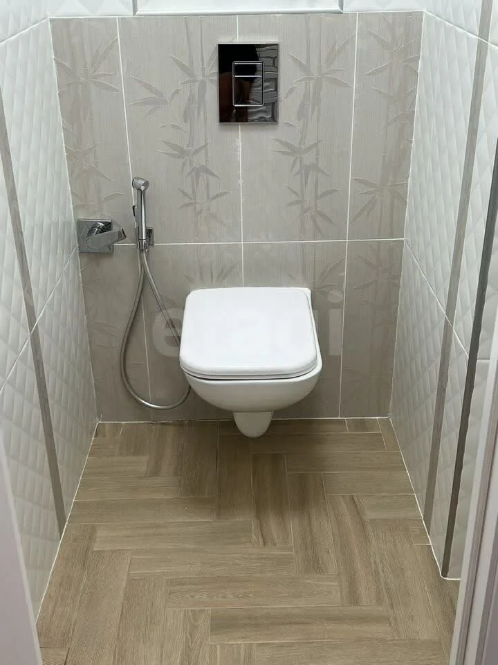 3-к квартира, 82.8м² (Домбайская улица, 57) - миниатюра 17